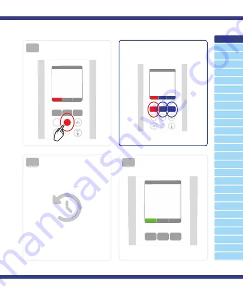 Water I.D. Water Tester Скачать руководство пользователя страница 53