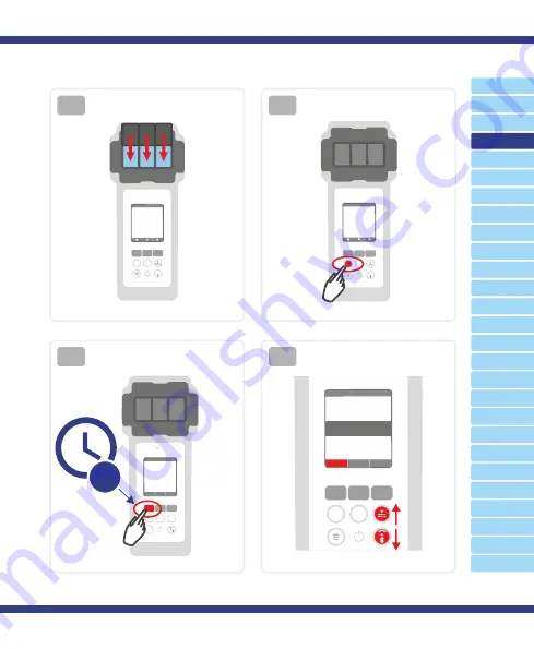 Water I.D. Water Tester User Manual Download Page 63