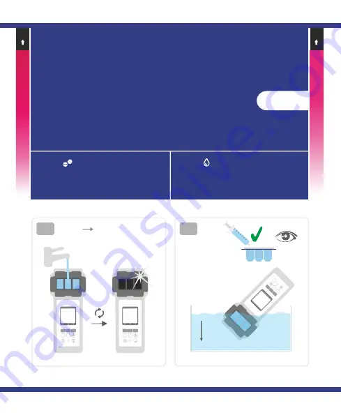 Water I.D. Water Tester Скачать руководство пользователя страница 66