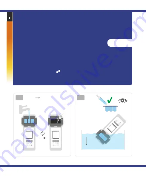 Water I.D. Water Tester Скачать руководство пользователя страница 92