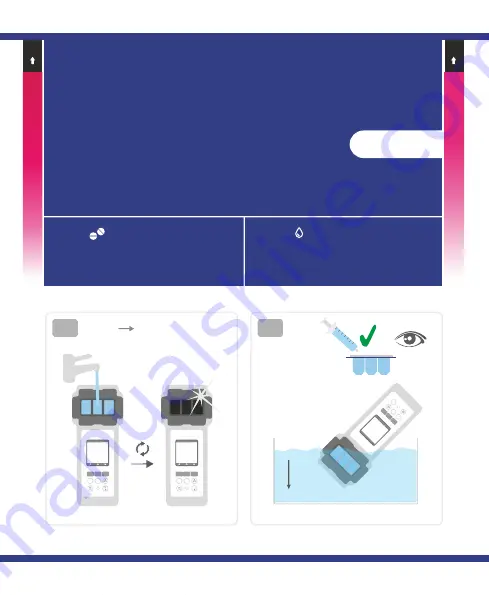 Water I.D. Water Tester User Manual Download Page 96