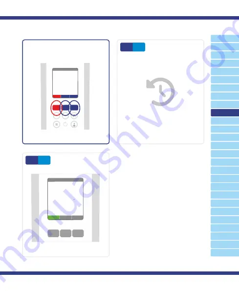 Water I.D. Water Tester User Manual Download Page 101