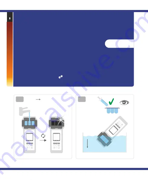 Water I.D. Water Tester Скачать руководство пользователя страница 116