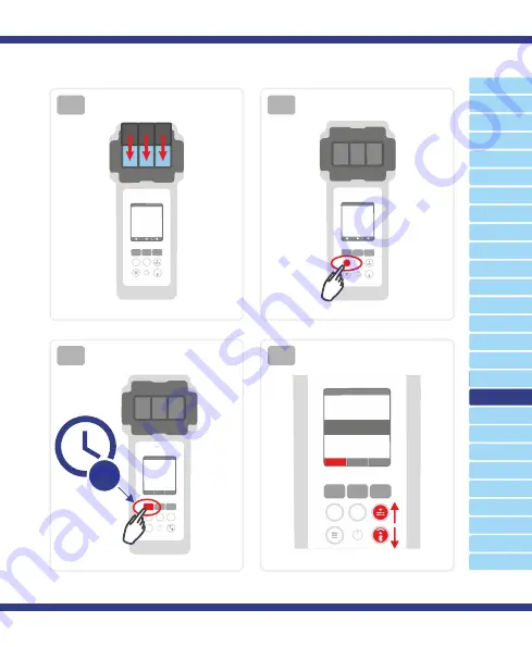 Water I.D. Water Tester User Manual Download Page 137