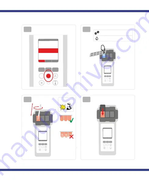 Water I.D. Water Tester User Manual Download Page 144