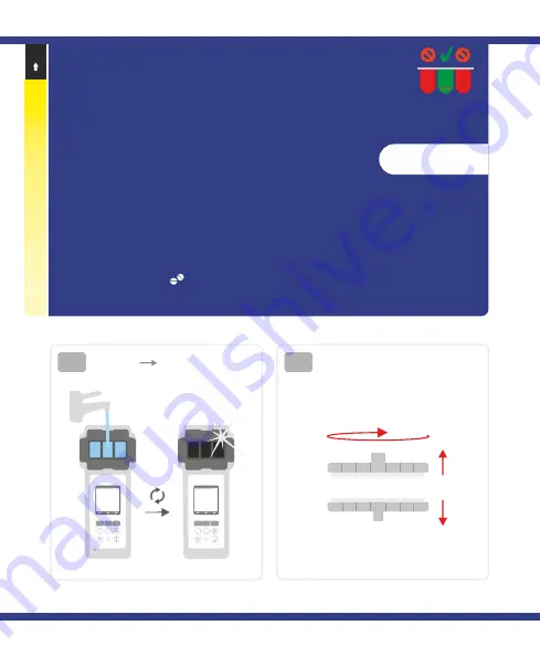 Water I.D. Water Tester Скачать руководство пользователя страница 158