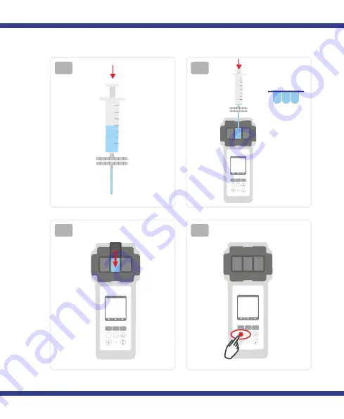 Water I.D. Water Tester User Manual Download Page 160