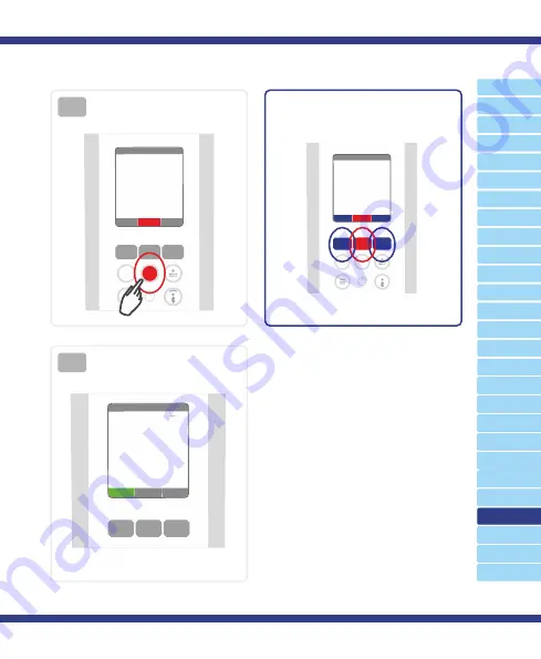 Water I.D. Water Tester User Manual Download Page 171