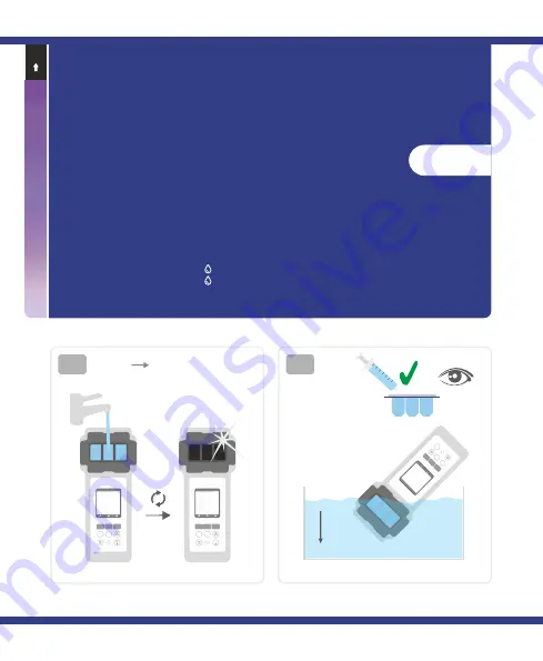 Water I.D. Water Tester Скачать руководство пользователя страница 172