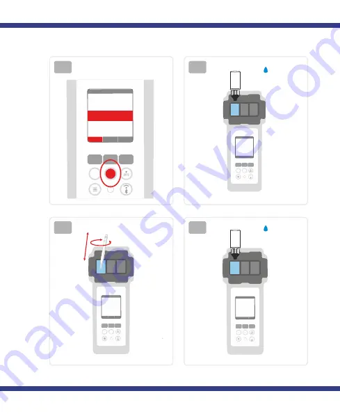 Water I.D. Water Tester Скачать руководство пользователя страница 178