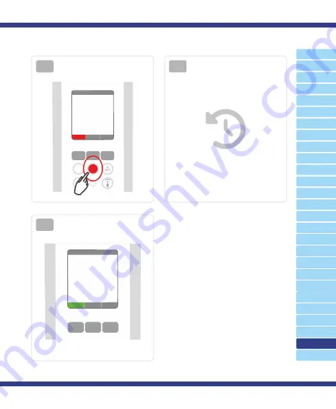 Water I.D. Water Tester Скачать руководство пользователя страница 181