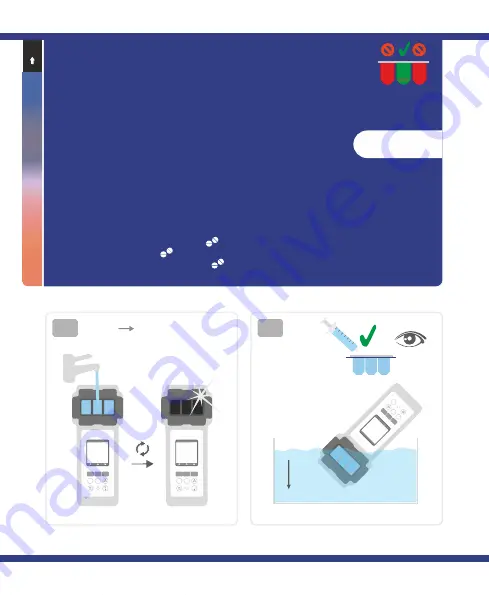 Water I.D. Water Tester Скачать руководство пользователя страница 184