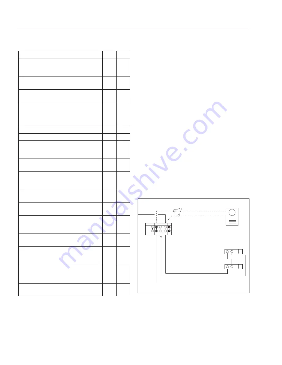 Water Maze HBG-15 Operator'S Manual Download Page 10