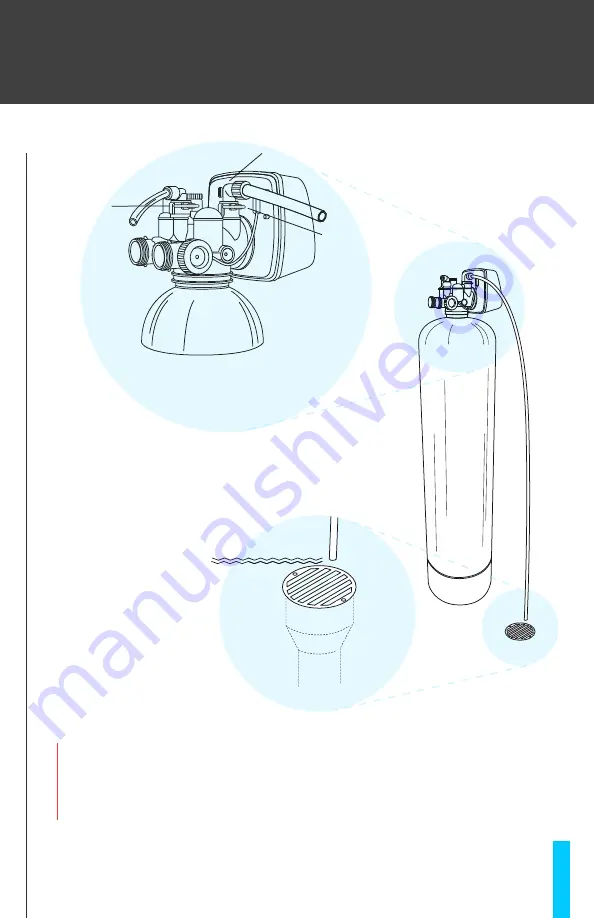 Water Tech Reionator Pro Ultra RXU13 Скачать руководство пользователя страница 7