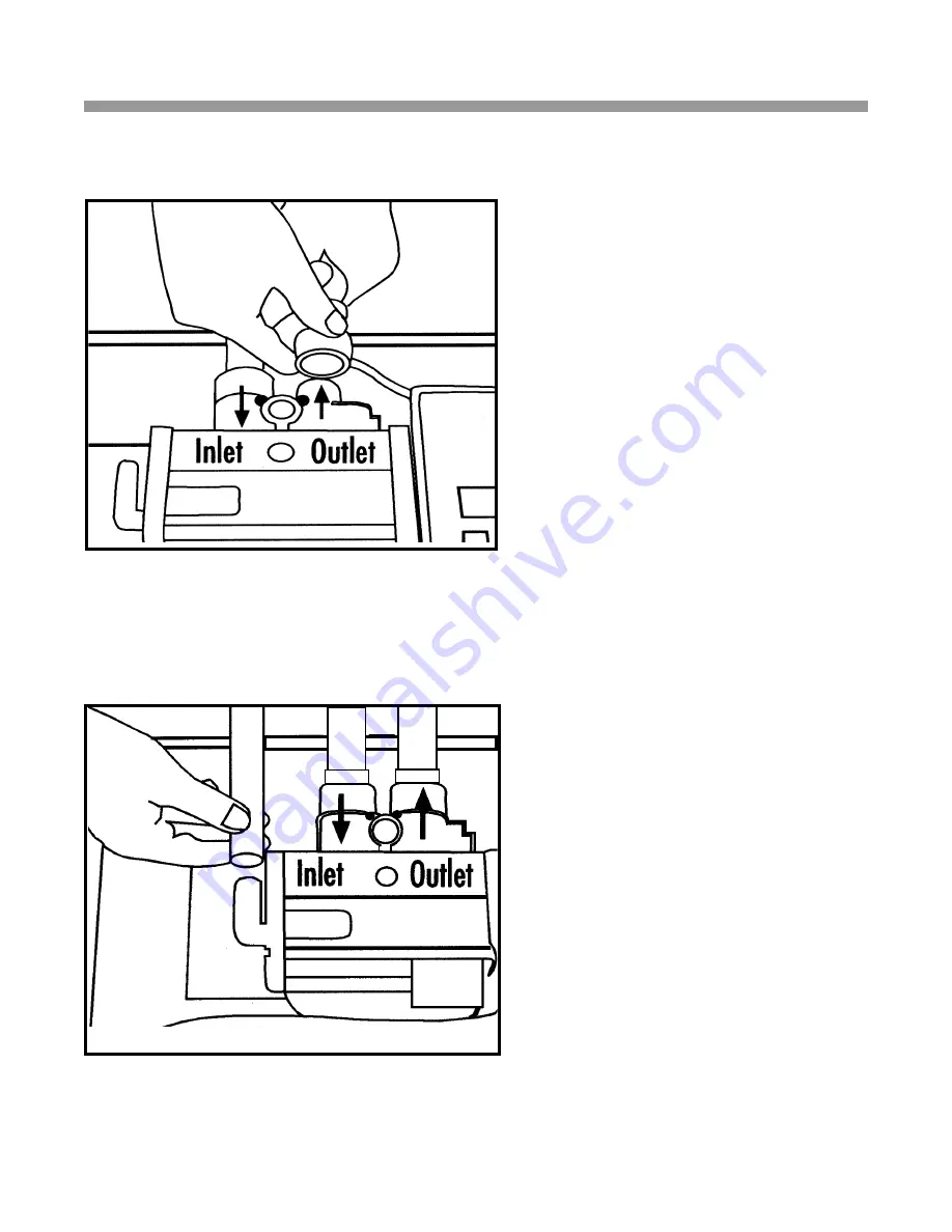 WaterBoss 97WB-AF Installation And Service Download Page 9