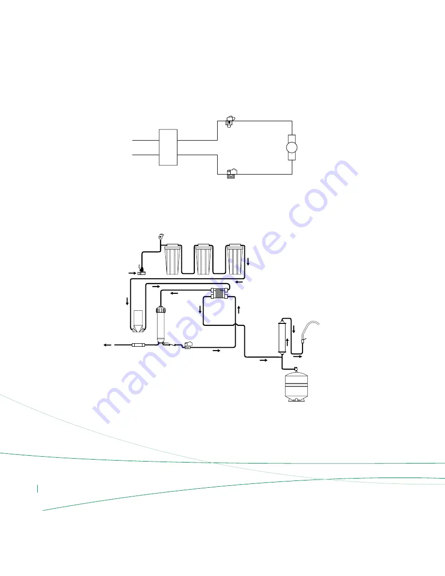 WaterClinic LOTUS-72 Скачать руководство пользователя страница 10