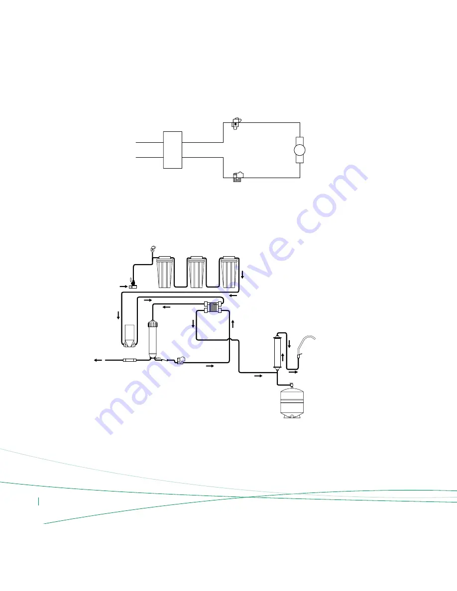 WaterClinic LOTUS-72 Скачать руководство пользователя страница 30