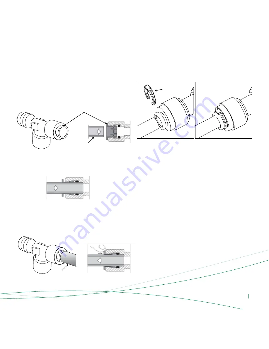 WaterClinic LOTUS-72 User Manual Download Page 33