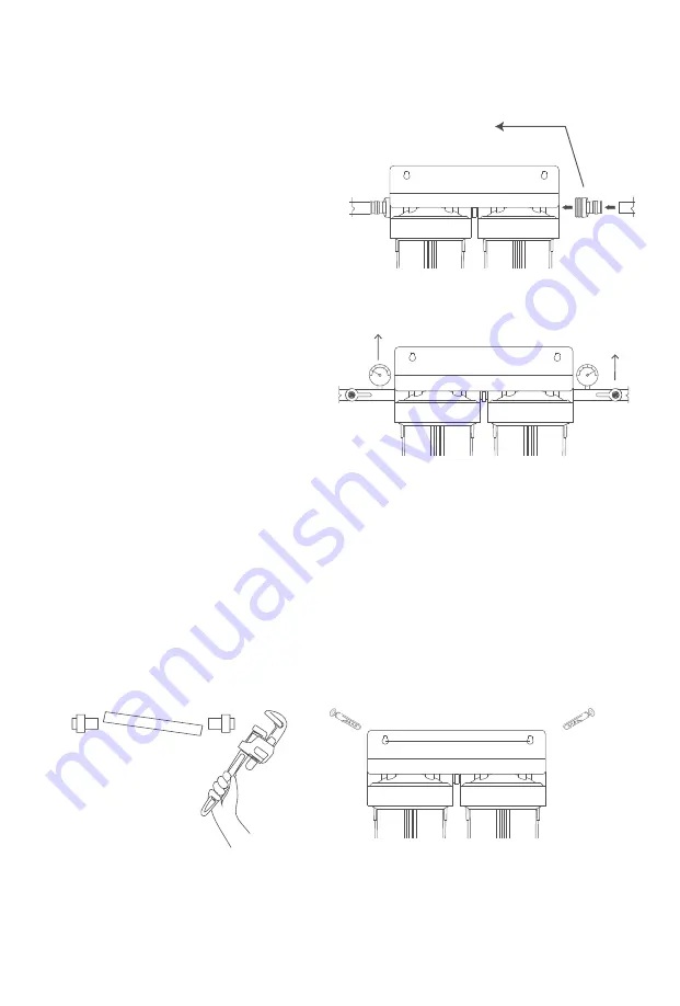 Waterdrop WD-WHF21-PG Скачать руководство пользователя страница 6