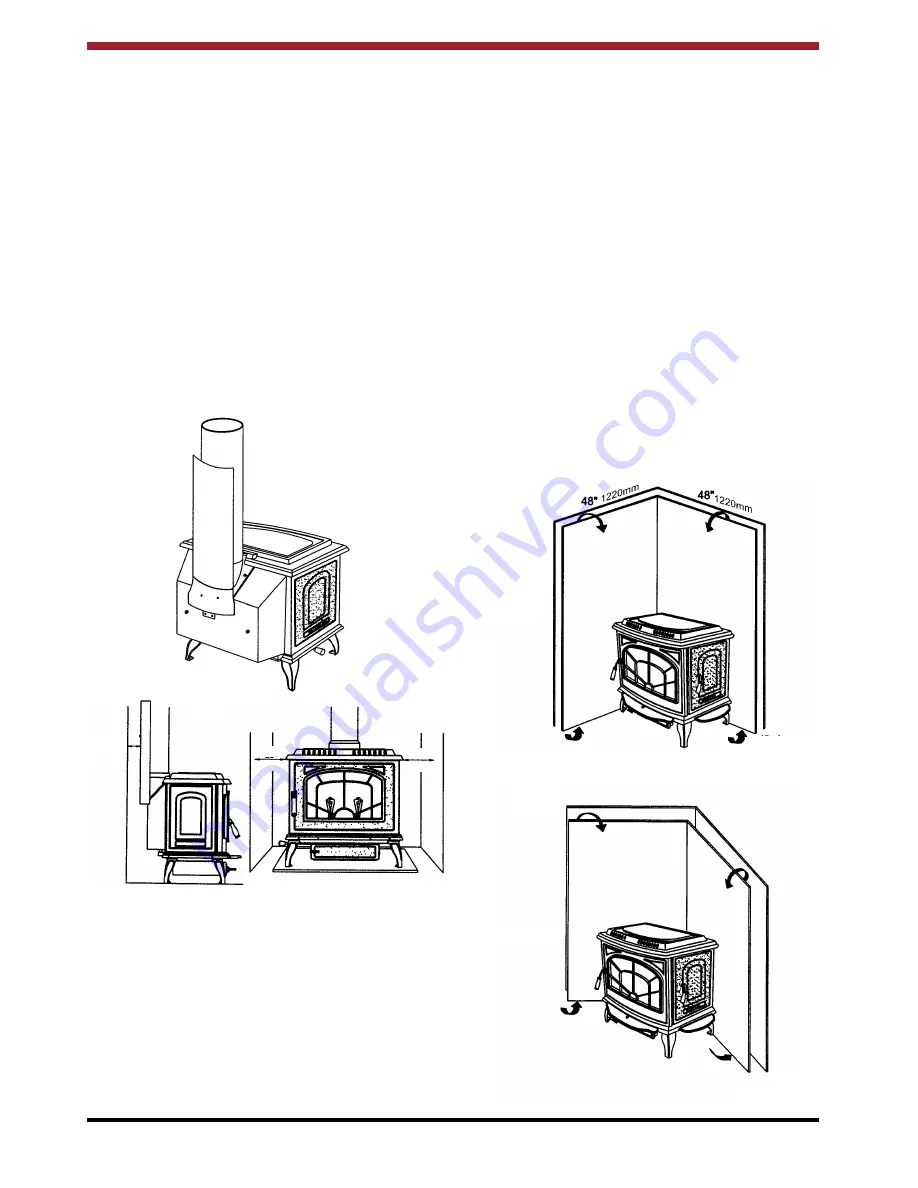 Waterford Ashling Installation & Operating Instructions Manual Download Page 29