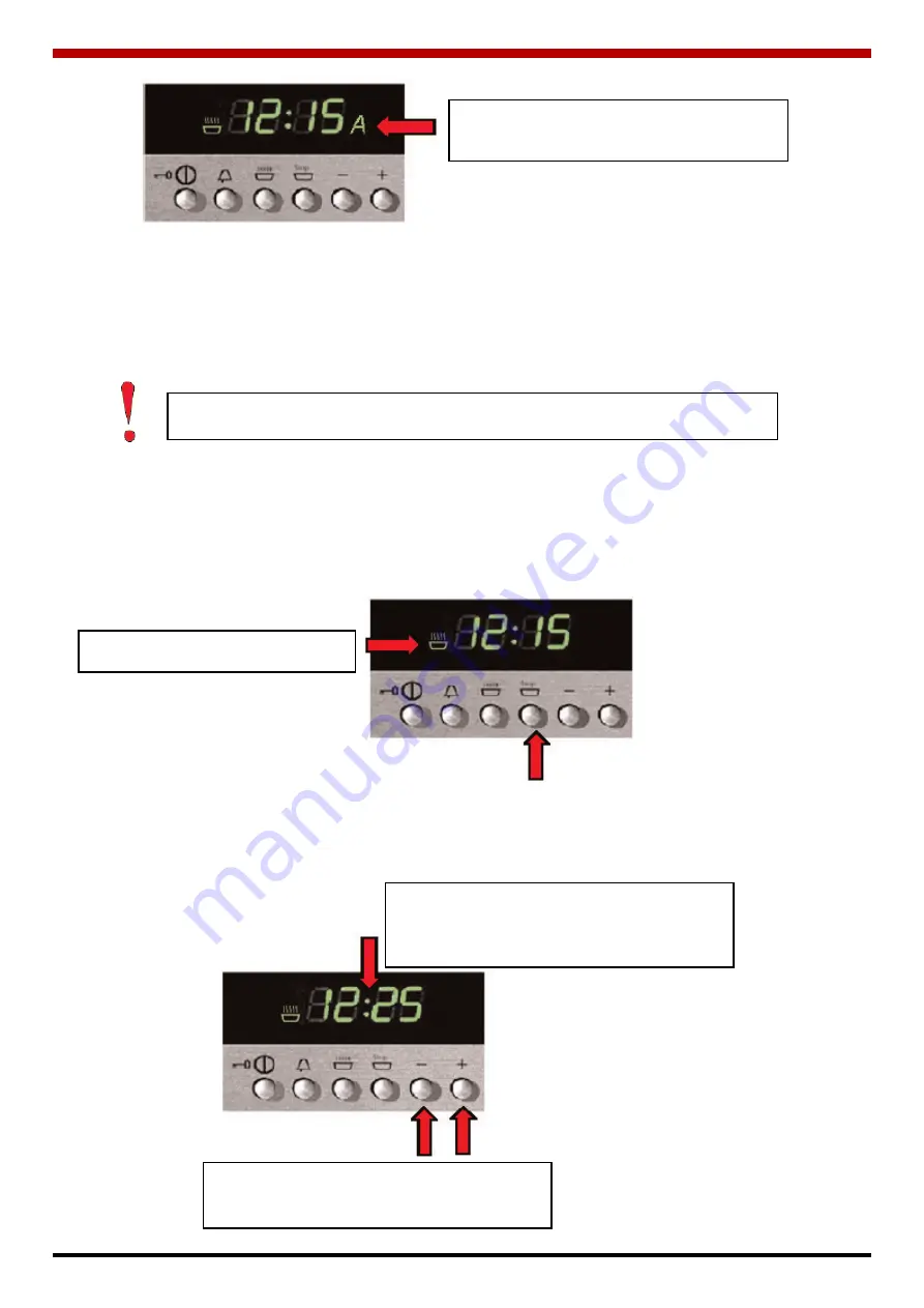 Waterford WABODDSS1 Installation - Use - Maintenance Download Page 12