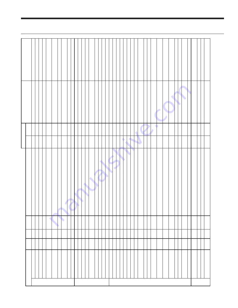 WaterFurnace 700A11 7 Series Installation Manual Download Page 29