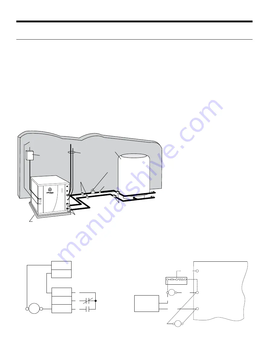 WaterFurnace Envision NDZ Series Installation Manual Download Page 10