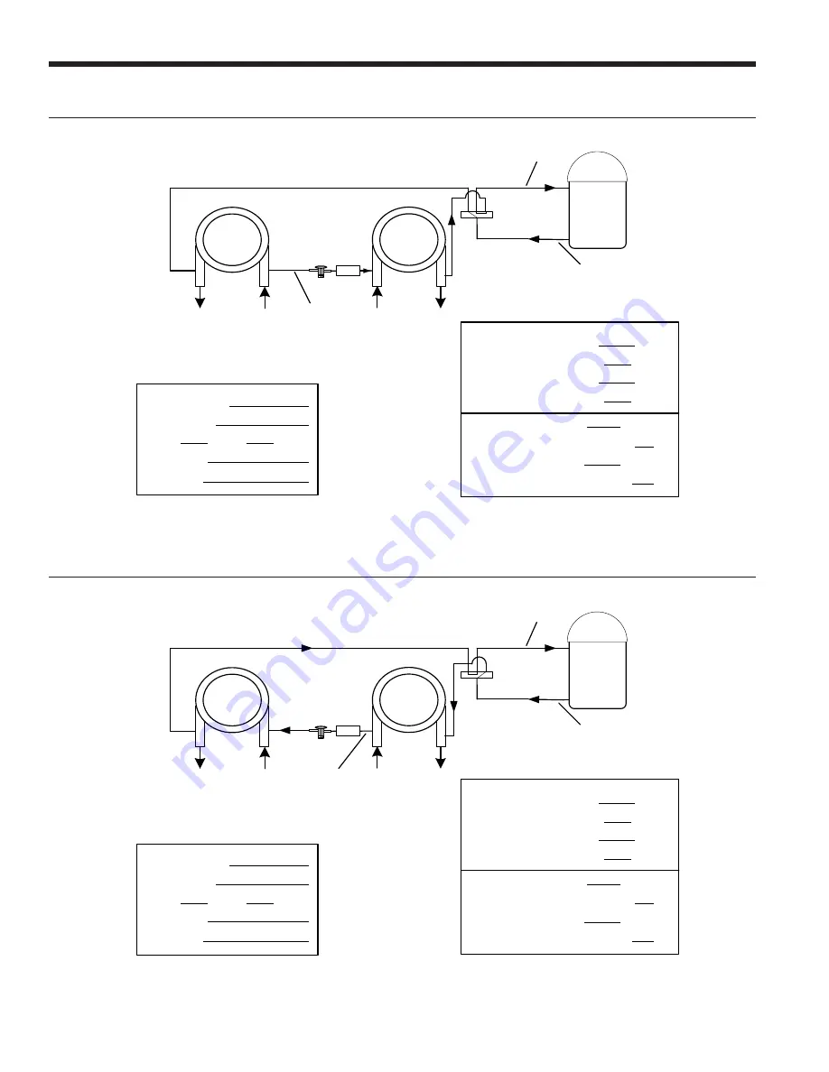 WaterFurnace Envision2 Compact Installation Manual Download Page 50