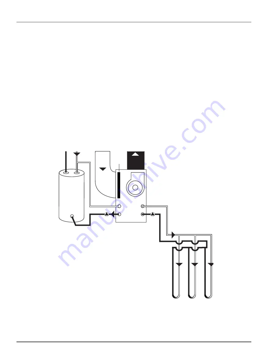 WaterFurnace OM2005A Owner'S Manual Download Page 10