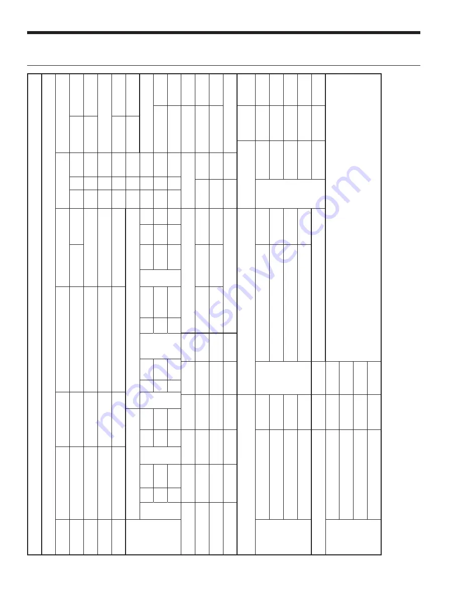 WaterFurnace TruClimate 300 Installation Manual Download Page 62