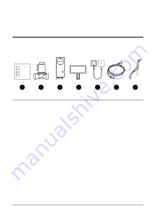 WATERGUARD Smart Stop 5648191 Скачать руководство пользователя страница 3