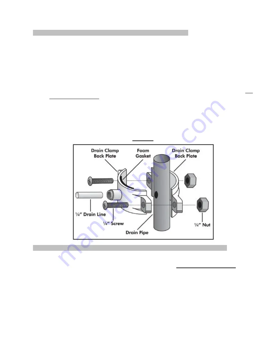 Waterite VECTAPURE 360 Installation And Owner'S Manual Download Page 7