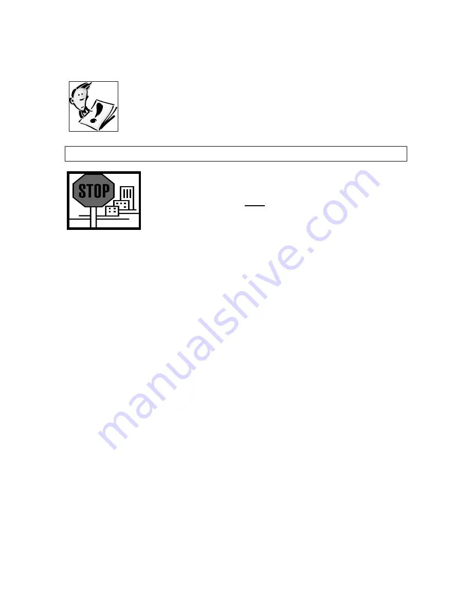 Waterline FW100.2BL User Manual Download Page 12