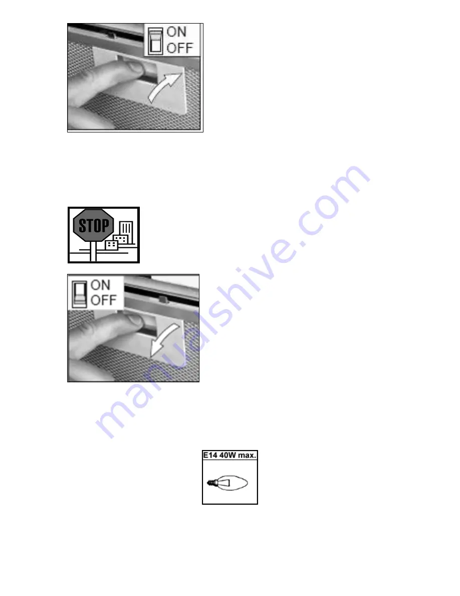 Waterline FW100.2BL User Manual Download Page 14