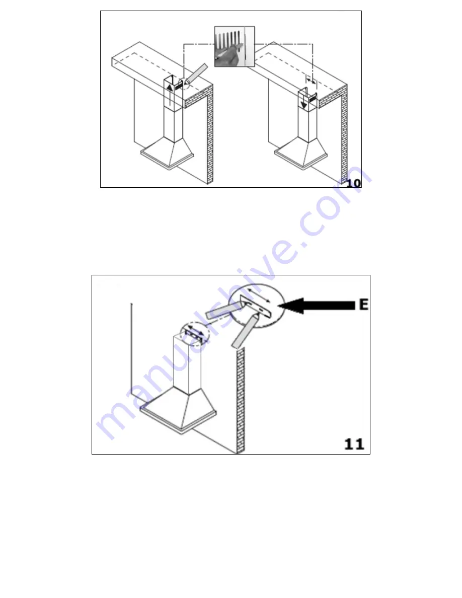 Waterline FW100.2BL User Manual Download Page 22