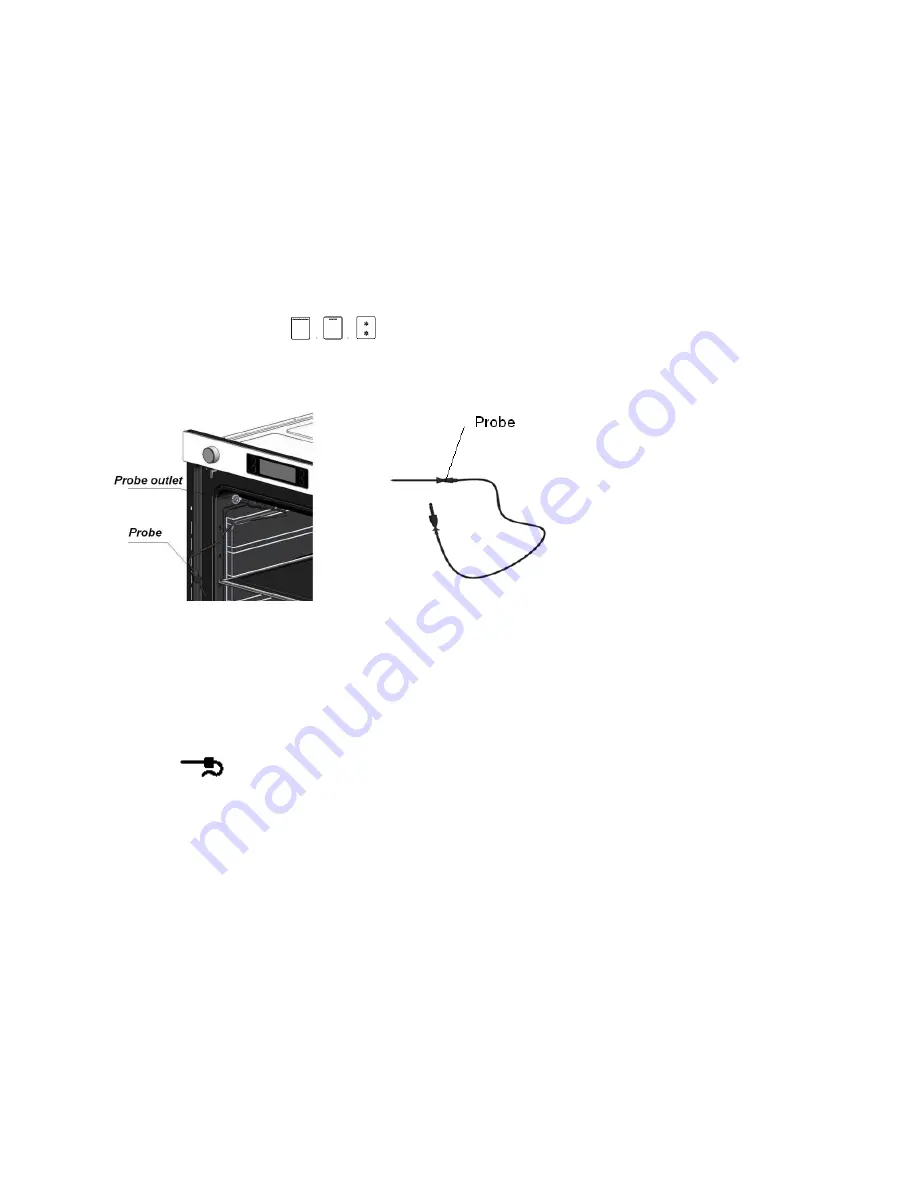 Waterline PPMFM60SS Скачать руководство пользователя страница 12