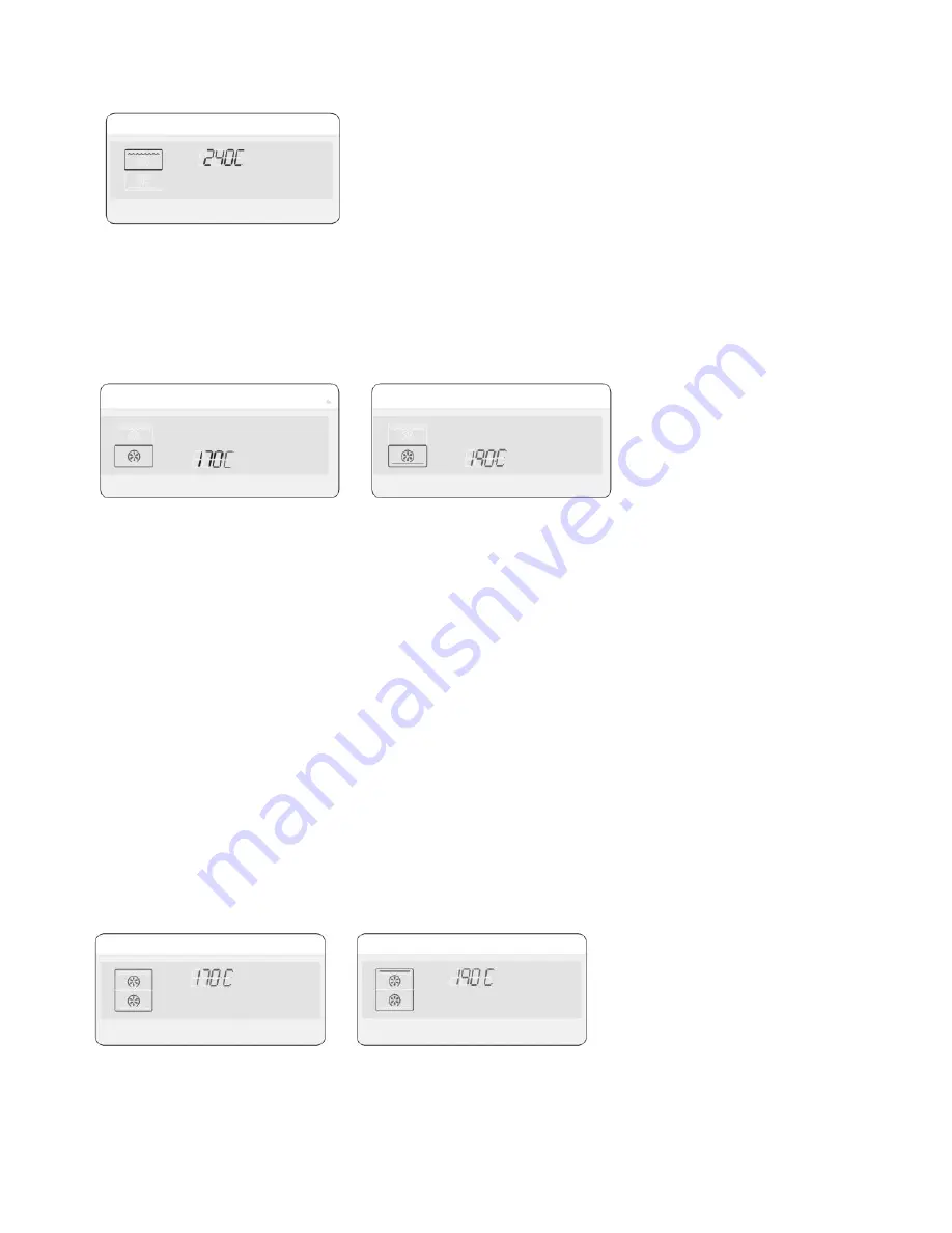 Waterline PPMFM60SS Instructions For Installation And Use Manual Download Page 29