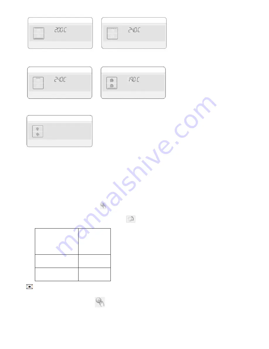 Waterline PPMFM60SS Instructions For Installation And Use Manual Download Page 30