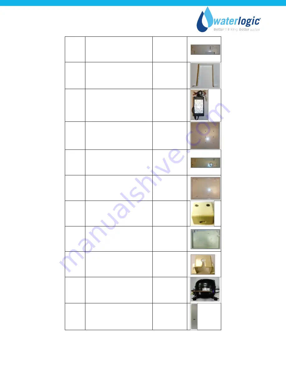 WaterLogic WL1000GF MAX Manual Download Page 29