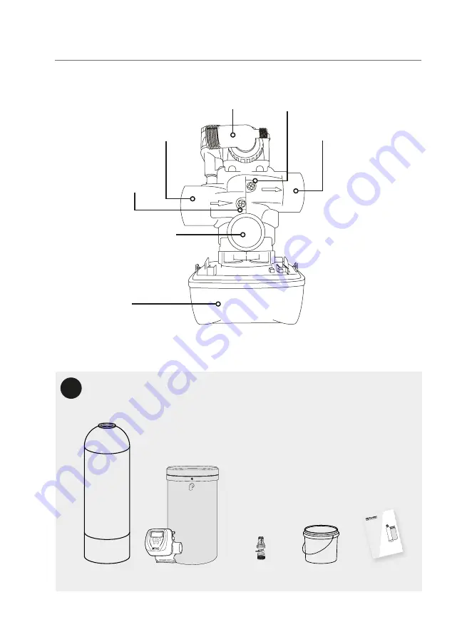 Watermark Puretec Commercial SOL-2CI Series User Manual Download Page 13