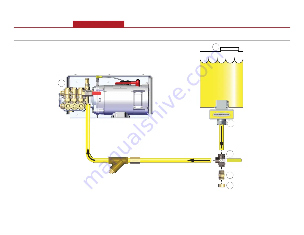 Waterous AQUIS 1.5 Installation, Operation And Maintenance Instructions Download Page 24