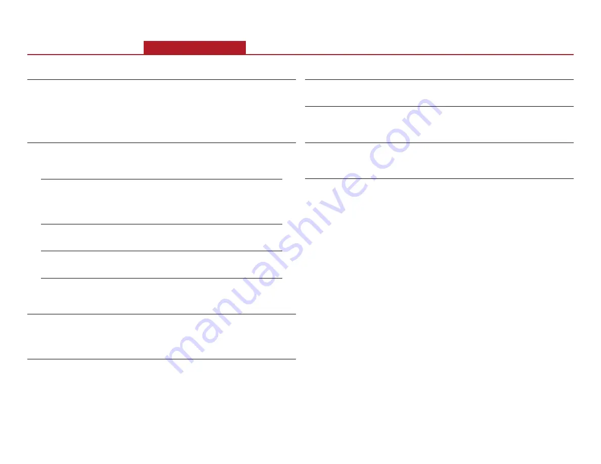 Waterous AQUIS 1.5 Installation, Operation And Maintenance Instructions Download Page 26