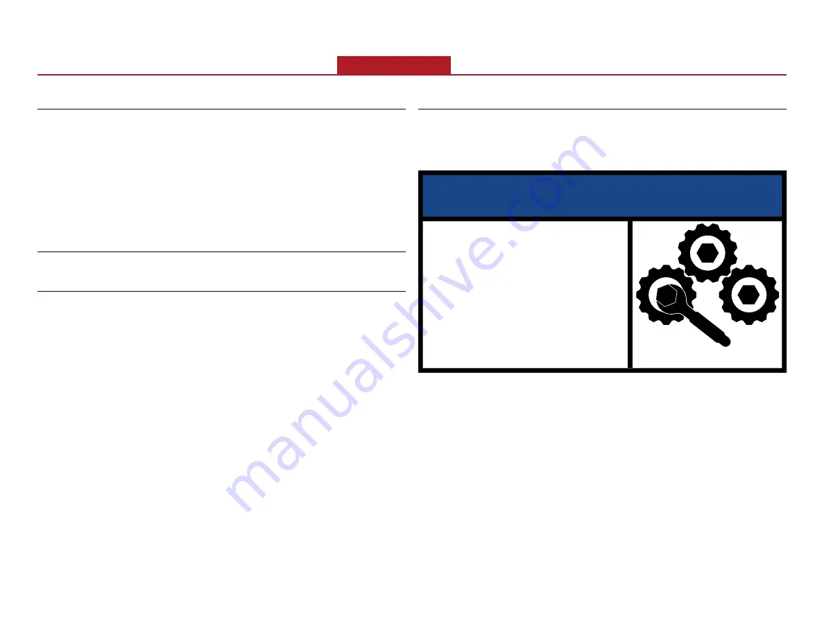 Waterous AQUIS 1.5 Installation, Operation And Maintenance Instructions Download Page 37