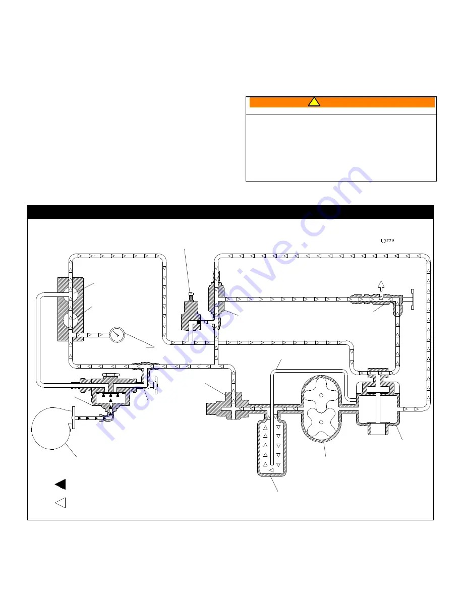 Waterous Eclipse ES CX Operation And Maintenance Download Page 20