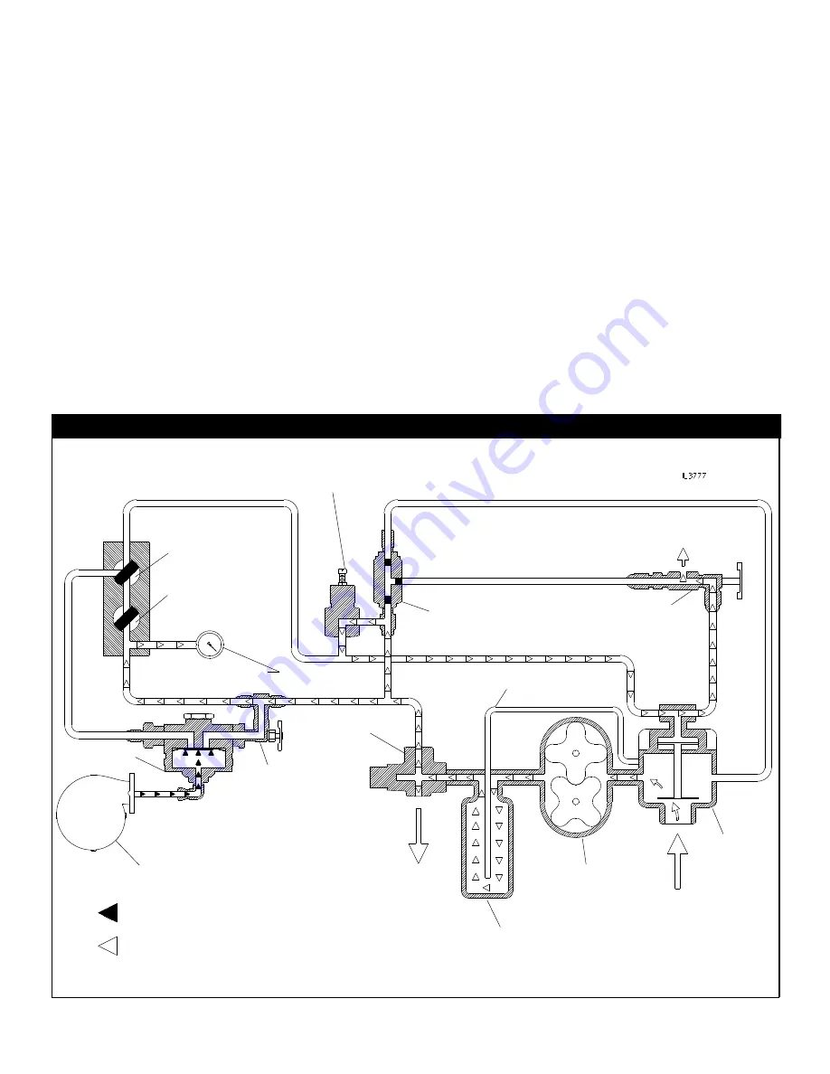 Waterous Eclipse ES TC20 Operation And Maintenance Download Page 18