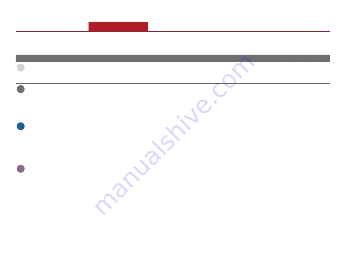 Waterous Eclipse Installation, Operation And Maintenance Manual Download Page 13