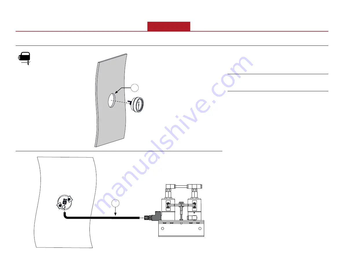 Waterous Eclipse Installation, Operation And Maintenance Manual Download Page 52