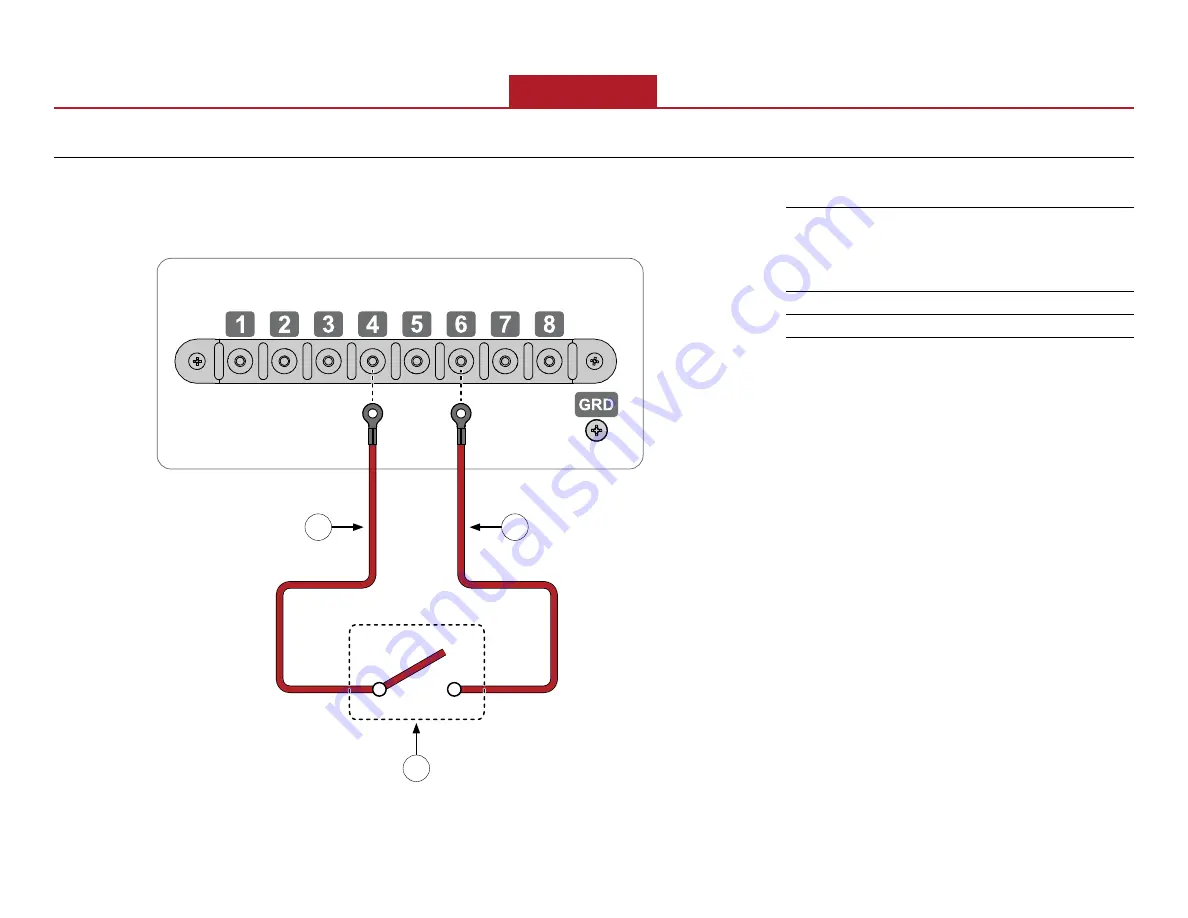 Waterous Eclipse Installation, Operation And Maintenance Manual Download Page 56