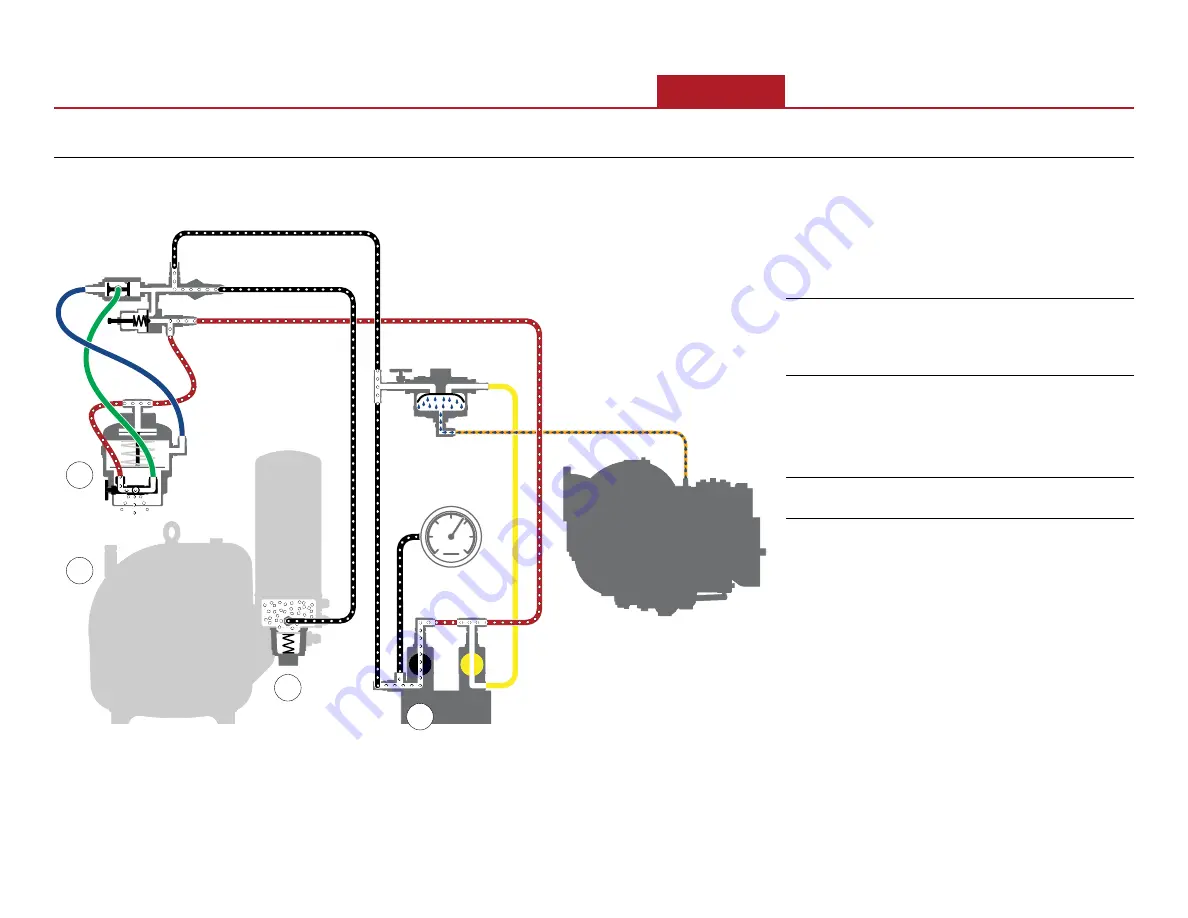 Waterous Eclipse Installation, Operation And Maintenance Manual Download Page 69