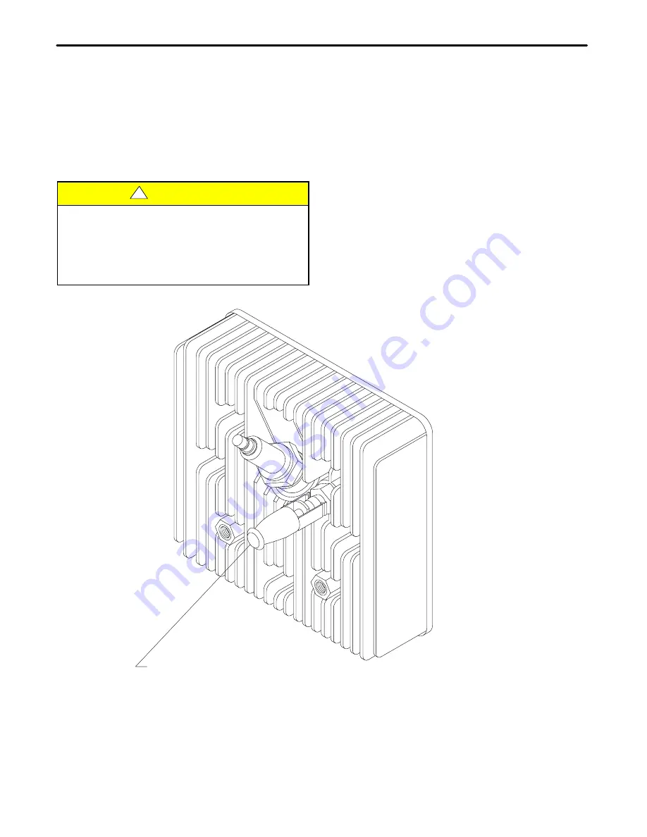 Waterous Floto-pump IL1330 Operation & Maintenance Manual Download Page 8